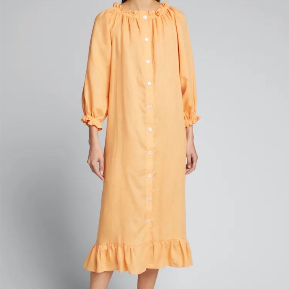 Daily Sleeper dress
